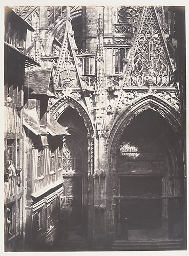 Saint-Maclou, Rouen