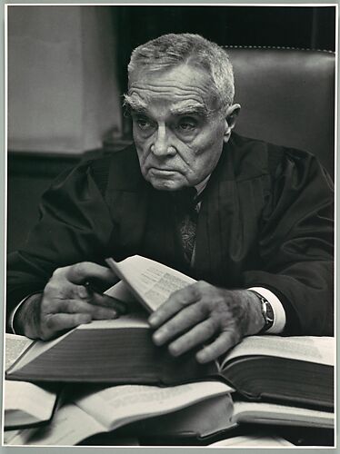 [Judge Learned Hand]
