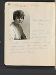 Girls I Have Known, Daniel Rochford (American, Minneapolis 1900–1996), Gelatin silver print; photomechanical prints