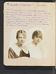 Girls I Have Known, Daniel Rochford (American, Minneapolis 1900–1996), Gelatin silver print; photomechanical prints