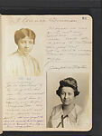 Girls I Have Known, Daniel Rochford (American, Minneapolis 1900–1996), Gelatin silver print; photomechanical prints