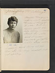 Girls I Have Known, Daniel Rochford (American, Minneapolis 1900–1996), Gelatin silver print; photomechanical prints