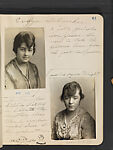 Girls I Have Known, Daniel Rochford (American, Minneapolis 1900–1996), Gelatin silver print; photomechanical prints