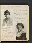 Girls I Have Known, Daniel Rochford (American, Minneapolis 1900–1996), Gelatin silver print; photomechanical prints