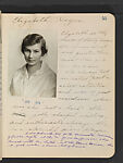 Girls I Have Known, Daniel Rochford (American, Minneapolis 1900–1996), Gelatin silver print; photomechanical prints