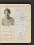 Girls I Have Known, Daniel Rochford (American, Minneapolis 1900–1996), Gelatin silver print; photomechanical prints