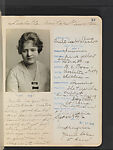 Girls I Have Known, Daniel Rochford (American, Minneapolis 1900–1996), Gelatin silver print; photomechanical prints