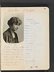 Girls I Have Known, Daniel Rochford (American, Minneapolis 1900–1996), Gelatin silver print; photomechanical prints