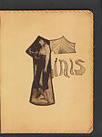 Girls I Have Known, Daniel Rochford (American, Minneapolis 1900–1996), Gelatin silver print; photomechanical prints