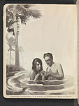 Girls I Have Known, Daniel Rochford (American, Minneapolis 1900–1996), Gelatin silver print; photomechanical prints