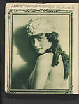 Girls I Have Known, Daniel Rochford (American, Minneapolis 1900–1996), Gelatin silver print; photomechanical prints