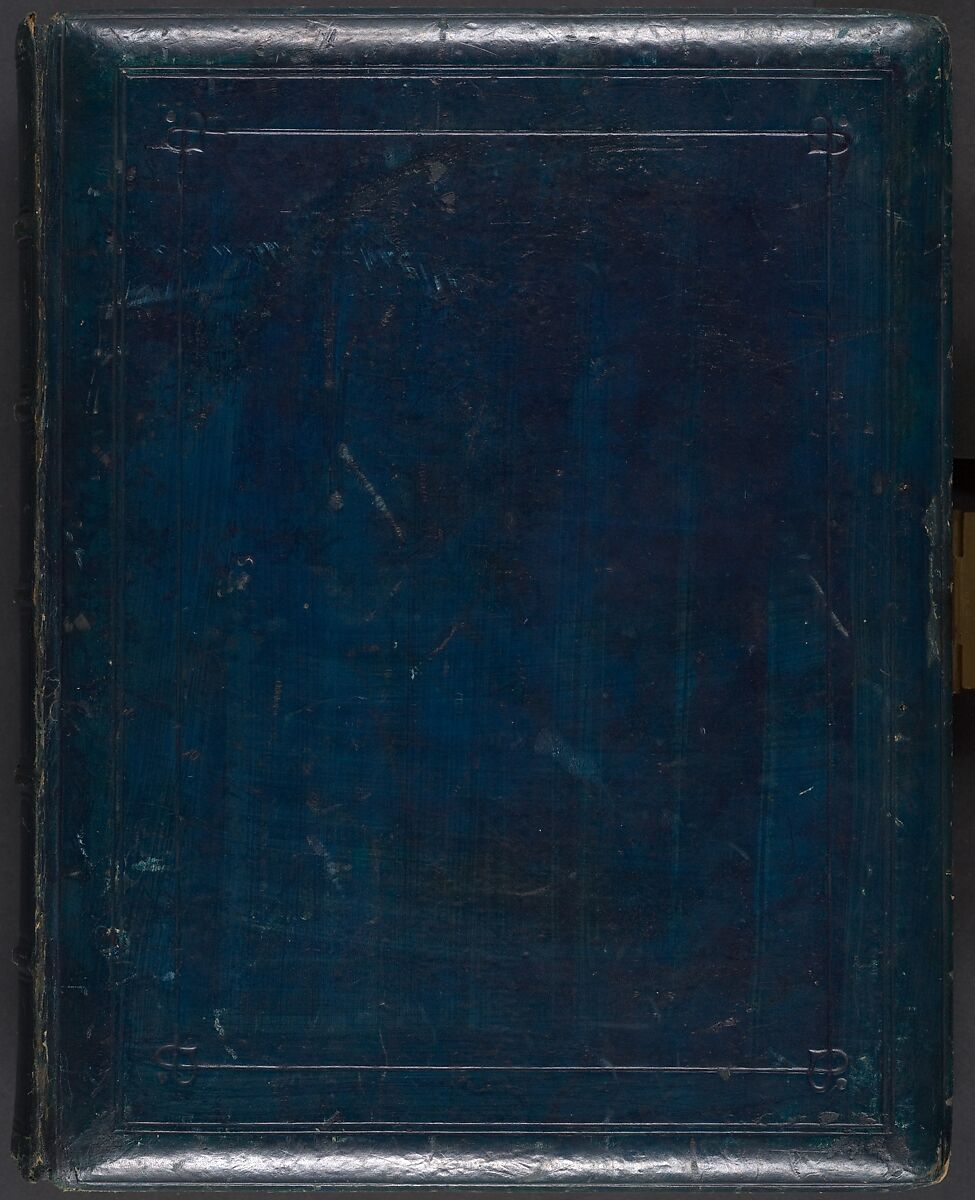 [The Harvey Album], Emily Clare Harvey (British, born 1844), Albumen silver print