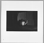 [Two Halftone Reproductions of a Kerosene Lamp and a Kettle], Unknown (American), Halftone