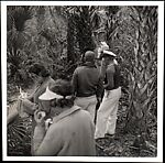 [Twenty-nine Views of Various People at Island Inn, Hobe Sound, Florida], Unknown (American), Gelatin silver print