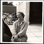 [Twenty-nine Views of Various People at Island Inn, Hobe Sound, Florida], Unknown (American), Gelatin silver print