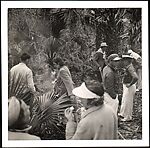 [Twenty-nine Views of Various People at Island Inn, Hobe Sound, Florida], Unknown (American), Gelatin silver print