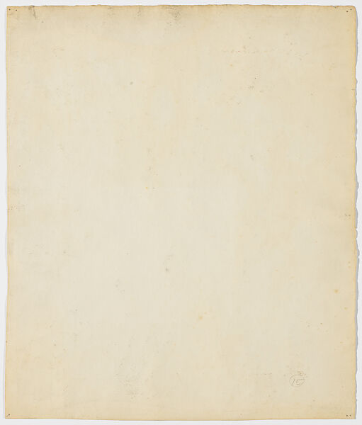 [Shack with Broken Windows], Walker Evans (American, St. Louis, Missouri 1903–1975 New Haven, Connecticut), Tempera on paper