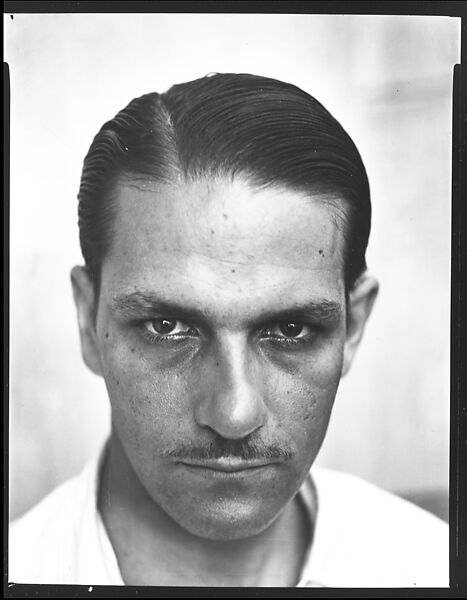 [Jorge Fernandez de Castro, Havana], Walker Evans (American, St. Louis, Missouri 1903–1975 New Haven, Connecticut), Film negative 