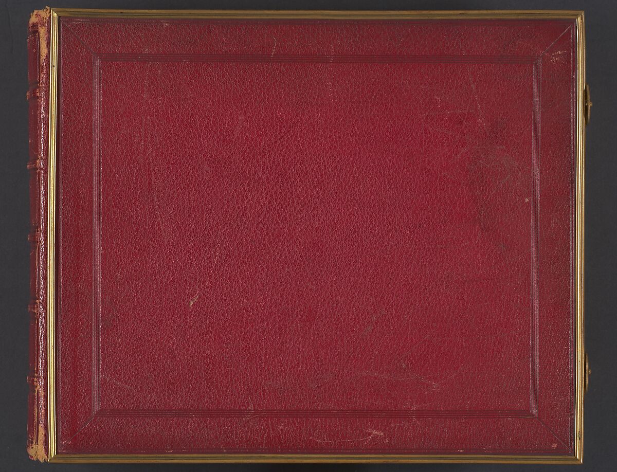 Le Midi de la France, Charles Nègre (French, 1820–1880), Albumen silver prints