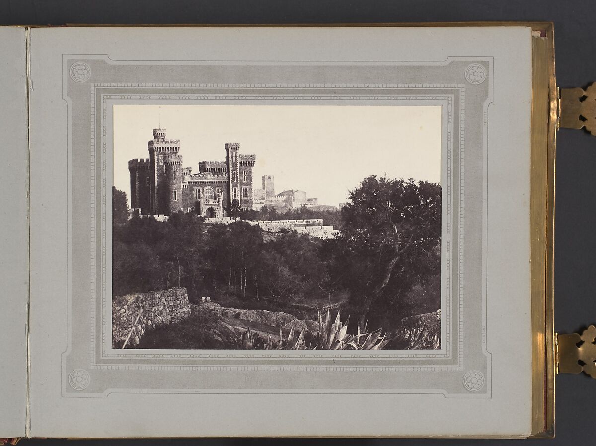 Le Midi de la France, Charles Nègre (French, 1820–1880), Albumen silver prints