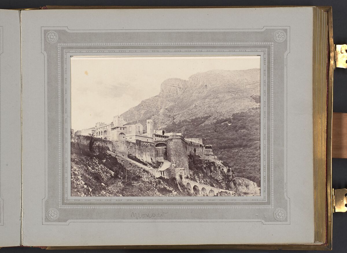 Le Midi de la France, Charles Nègre (French, 1820–1880), Albumen silver prints