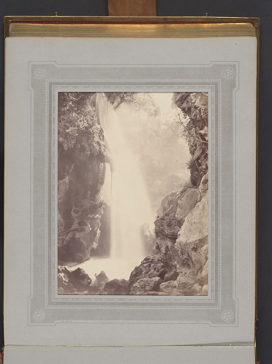 Le Midi de la France, Charles Nègre (French, 1820–1880), Albumen silver prints