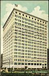 [145 Postcards of Railroad Stations Collected by Walker Evans], Photomechanical prints; gelatin silver prints