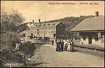 [145 Postcards of Railroad Stations Collected by Walker Evans], Photomechanical prints; gelatin silver prints