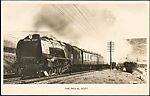 [145 Postcards of Railroad Stations Collected by Walker Evans], Photomechanical prints; gelatin silver prints
