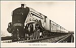 [145 Postcards of Railroad Stations Collected by Walker Evans], Photomechanical prints; gelatin silver prints