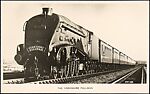 [145 Postcards of Railroad Stations Collected by Walker Evans], Photomechanical prints; gelatin silver prints