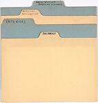 [145 Postcards of Railroad Stations Collected by Walker Evans], Photomechanical prints; gelatin silver prints