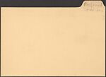 [145 Postcards of Railroad Stations Collected by Walker Evans], Photomechanical prints; gelatin silver prints