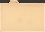[104 Postcards of State Capitols Collected by Walker Evans], Photomechanical prints