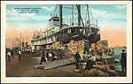 [194 Postcards of Boats Collected by Walker Evans], Photomechanical prints; gelatin silver print