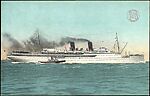[194 Postcards of Boats Collected by Walker Evans], Photomechanical prints; gelatin silver print