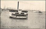[194 Postcards of Boats Collected by Walker Evans], Photomechanical prints; gelatin silver print