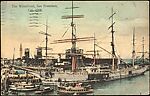 [194 Postcards of Boats Collected by Walker Evans], Photomechanical prints; gelatin silver print