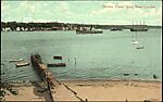 [194 Postcards of Boats Collected by Walker Evans], Photomechanical prints; gelatin silver print