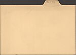 [194 Postcards of Boats Collected by Walker Evans], Photomechanical prints; gelatin silver print
