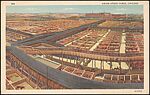 [139 Postcards of Factories Collected by Walker Evans], Photomechanical prints