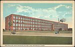 [139 Postcards of Factories Collected by Walker Evans], Photomechanical prints