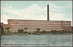 [139 Postcards of Factories Collected by Walker Evans], Photomechanical prints