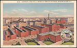 [139 Postcards of Factories Collected by Walker Evans], Photomechanical prints