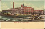 [139 Postcards of Factories Collected by Walker Evans], Photomechanical prints