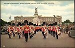 [206 Postcards of London Collected by Walker Evans], Photomechanical prints; gelatin silver prints