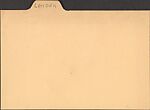 [206 Postcards of London Collected by Walker Evans], Photomechanical prints; gelatin silver prints