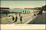 [229 Postcards of the Beach Collected by Walker Evans], Photomechanical prints
