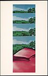 [150 Postcards of Art Collected by Walker Evans], Photomechanical prints; gelatin silver prints