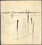 [150 Postcards of Art Collected by Walker Evans], Photomechanical prints; gelatin silver prints